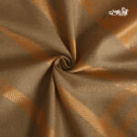 Minakari Jamdani Olive - Image 4