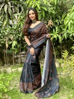 কালিন্দী ডিজিটাল প্রিন্ট - Image 3