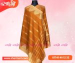 Smart Jamdani Shawl 02 - Image 2
