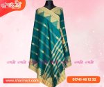 Smart Jamdani Shawl 06 - Image 3