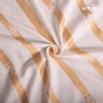 Minakari Jamdani White - Image 4