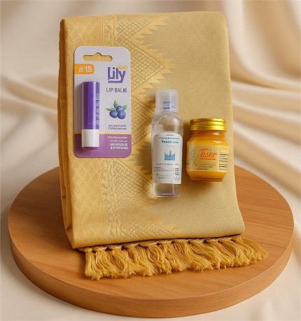 Winter Special Gift Combo